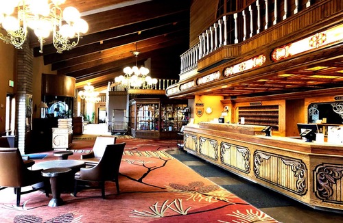 Historic Downtown Durango Hotel | DoubleTree by Hilton Durango