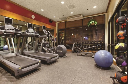 Historic Downtown Durango Hotel | DoubleTree by Hilton Durango