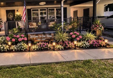Palatka House | Downtown near river half mile from main boatramp