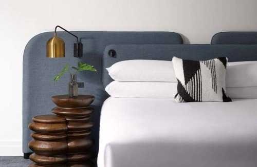 Civic Core Hotel | Downtown San Diego Access | Rooftop Pool & Dining
