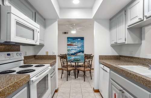 Downtown Palm Springs House | Downtown Winner – Heart of Palm Springs Condo