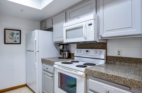 Downtown Palm Springs House | Downtown Winner – Heart of Palm Springs Condo