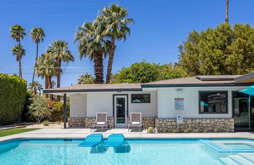 Tahquitz River Estates House | Draves Estate by WE – Luxury Pool Home