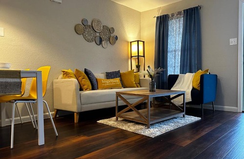 Eagle Pass Apartment | Eagle Stay