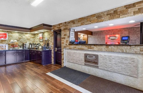 Rock Hill Cabin | Econo Lodge Rock Hill Northeast