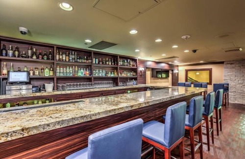 Laughlin Hotel | Edgewater Casino Resort, 2 River View King Non Smoking Room, Free Onsite Parking