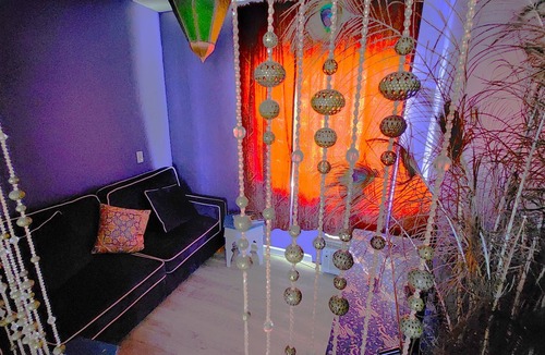 Desert Hot Springs Hotel | El Morocco Inn and Spa Resort