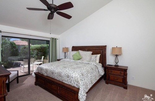 La Quinta Condo | Elegant updated 3 BD 3.5 BA 2400 Sq Foot condo 245304
