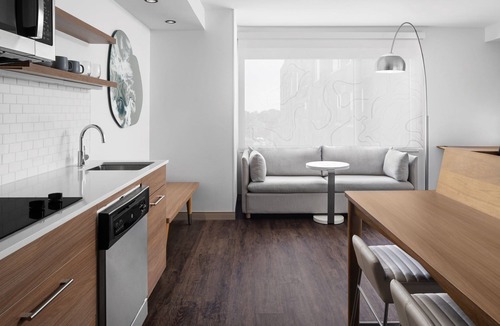 Harris Ridge Hotel | Element by Marriott North Austin Tech Ridge