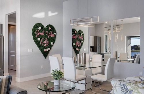 Burnt Store House | Elite Sunset Oasis | Heated Pool/Spa | Game Room