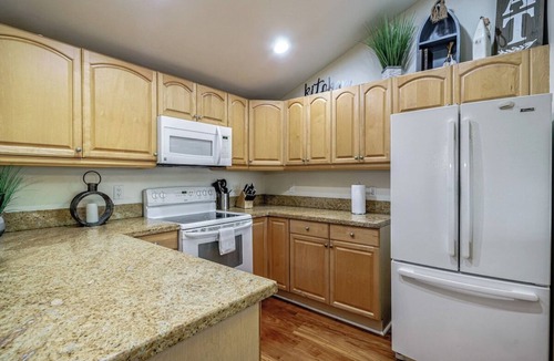 Leucadia House | Encinitas Paradise | Seabluffe Gated Community w/Beach Access