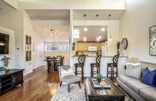Leucadia House | Encinitas Paradise | Seabluffe Gated Community w/Beach Access