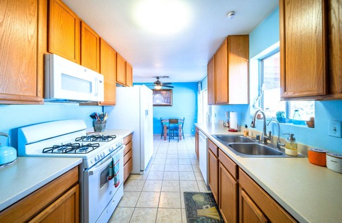 Joshua Tree House | Escape to the Desert, Unwind Under the Stars