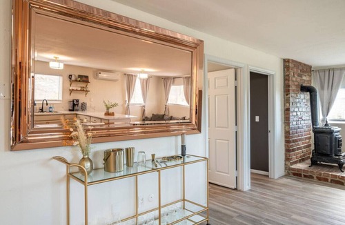 Valley Center House | Event House 3B/2B