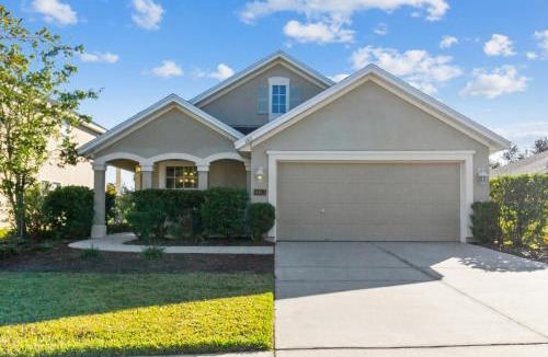 St. Augustine House | Exquisite Waterfront Retreat - Pet Friendly