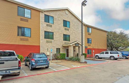 Round Rock Hotel | Extended Stay America Select Suites - Austin - Round Rock - North