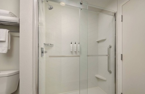 St. Augustine Hotel | Fairfield Inn & Suites by Marriott St. Augustine I-95