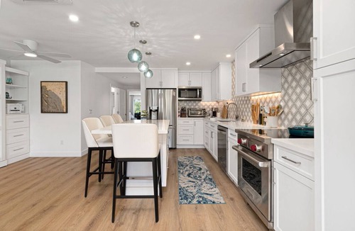 Carlsbad Condo | Fairway Haven - Luxury Carlsbad Golf Course Condo on the Omni La Costa Resort