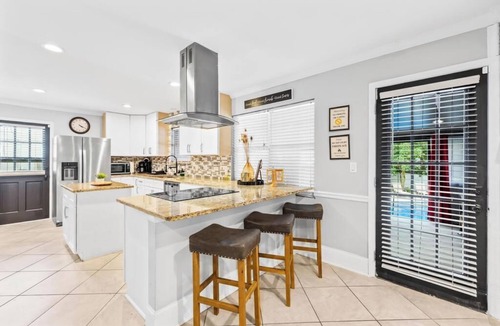 Charlotte House | Family Favorite Pool House - Grill - Game Room - Close to Carowinds!