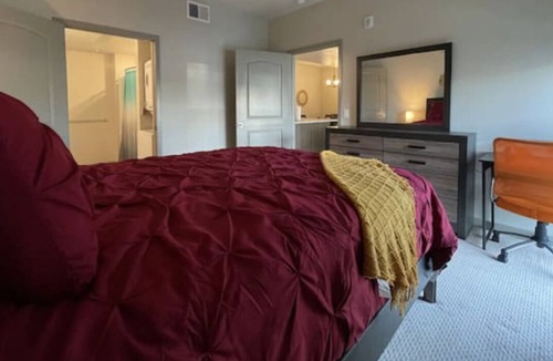 National City Apartment | ★Family Friendly 2bd/2b Apt★ 15 mins from DT SD