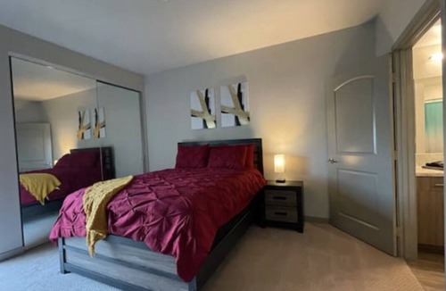 National City Apartment | ★Family Friendly 2bd/2b Apt★ 15 mins from DT SD