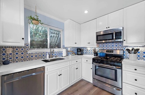 San Clemente Apartment | Family Friendly Escape Private HotTub and Yard