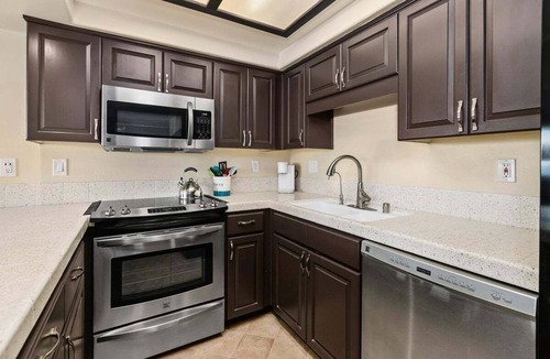 Imperial Beach Condo | Family Vacation Condo - 3 Bedroom
