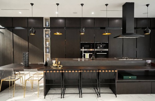 Melrose House | MAJOR INTERNATIONAL SPORTING EVENT House - Rooftop - Pool - 10 miles to SOFI
