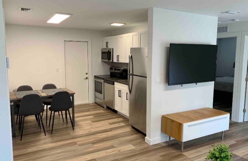 Harbordale Apartment | Fort Lauderdale apartments #4 - Centrally Located!