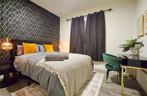 Los Angeles Hostel | Forty First Place - Boutique Hostel