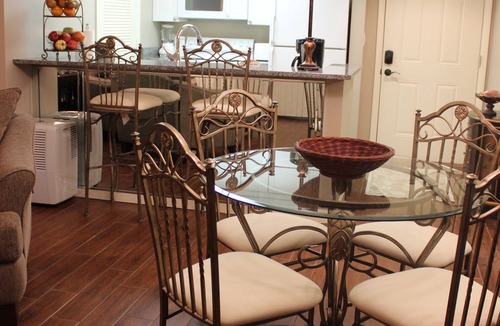 Long Beach Condo | Free Beach Chair Rental & Wifi Remodeled in Jan 2015