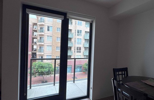 Marina District Apartment | Fully Furnished 1BR Downtown w/Wi-Fi Parking