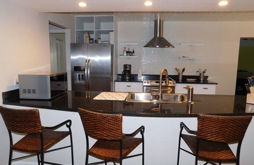 South Venice House | Gentle Breeze - South Venice pool home