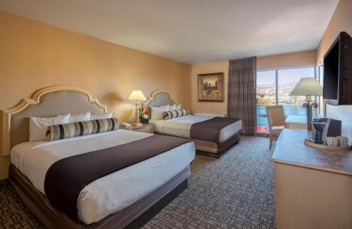 Laughlin Resort | Golden Nugget Laughlin