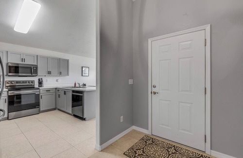 New Smyrna Beach House | Golf Course Retreat in NSB