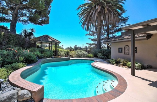 Mount Helix House | Grand House in Mt. Helix