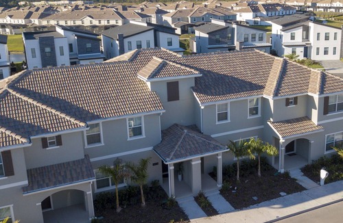 Kissimmee House | ⭐GRAND OPENING⭐4 BD/3 BA at Storey Lake! Private Pool/Themed Rooms/Disney area