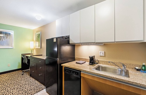 Eagle Hotel | GreenTree Extended Stay Eagle/Vail Valley