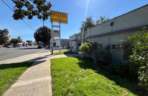 Riverside Rancho Hotel | Griffith Park Motel, in Los Angeles Hollywood Area