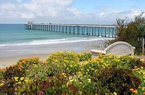 Village of La Jolla House | Group Vacation! Three Comfortable Units Near Children's Pool Beach