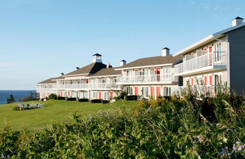 Perce Hotel | Hôtel le Mirage