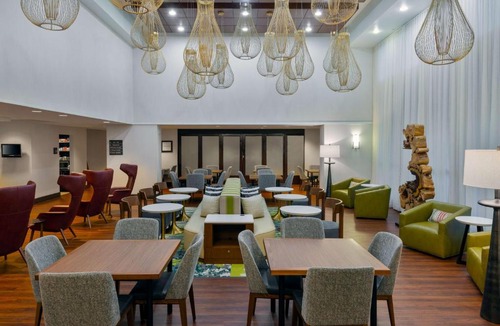 Braden River Hotel | Hampton Inn and Suites Sarasota/Lakewood Ranch