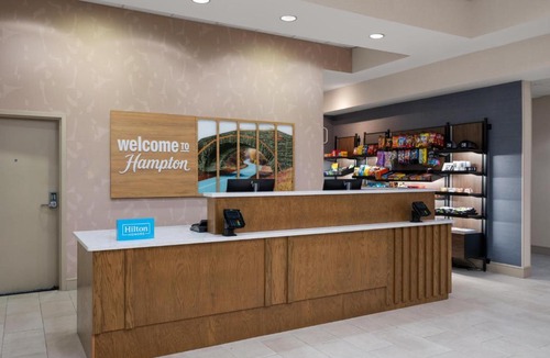 Southern Pines Hotel | Hampton Inn & Suites Southern Pines-Pinehurst
