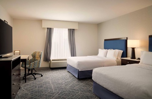 Thomson Hotel | Hampton Inn Thomson