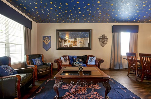 Windsor Hills Villa | Harry Potter Villa - 10 Mins to Disney