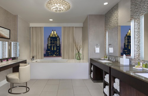 Waller Creek District Hotel | Hilton Austin