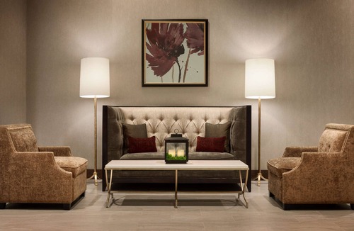 SouthPark Hotel | Hilton Garden Inn Charlotte SouthPark