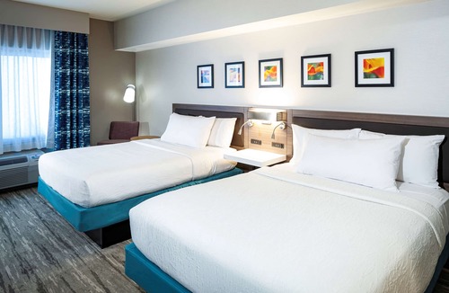 Rancho Bernardo Hotel | Hilton Garden Inn San Diego - Rancho Bernardo