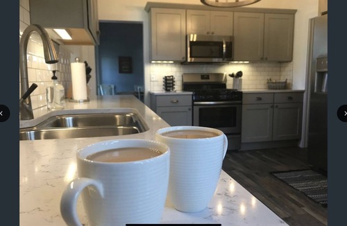 Charlevoix House | Historical 1867 Farmhouse/5 BR/Private Driveway/Sleep 12 + 2 Baby Cribs
