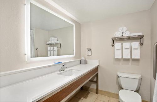 Kings Mountain Hotel | Holiday Inn Express & Suites Kings Mountain - Shelby Area by IHG
